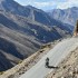 Polscy motocyklisci w Himalajach - 21 Polscy motocyklisci na trasie przez Himalaje